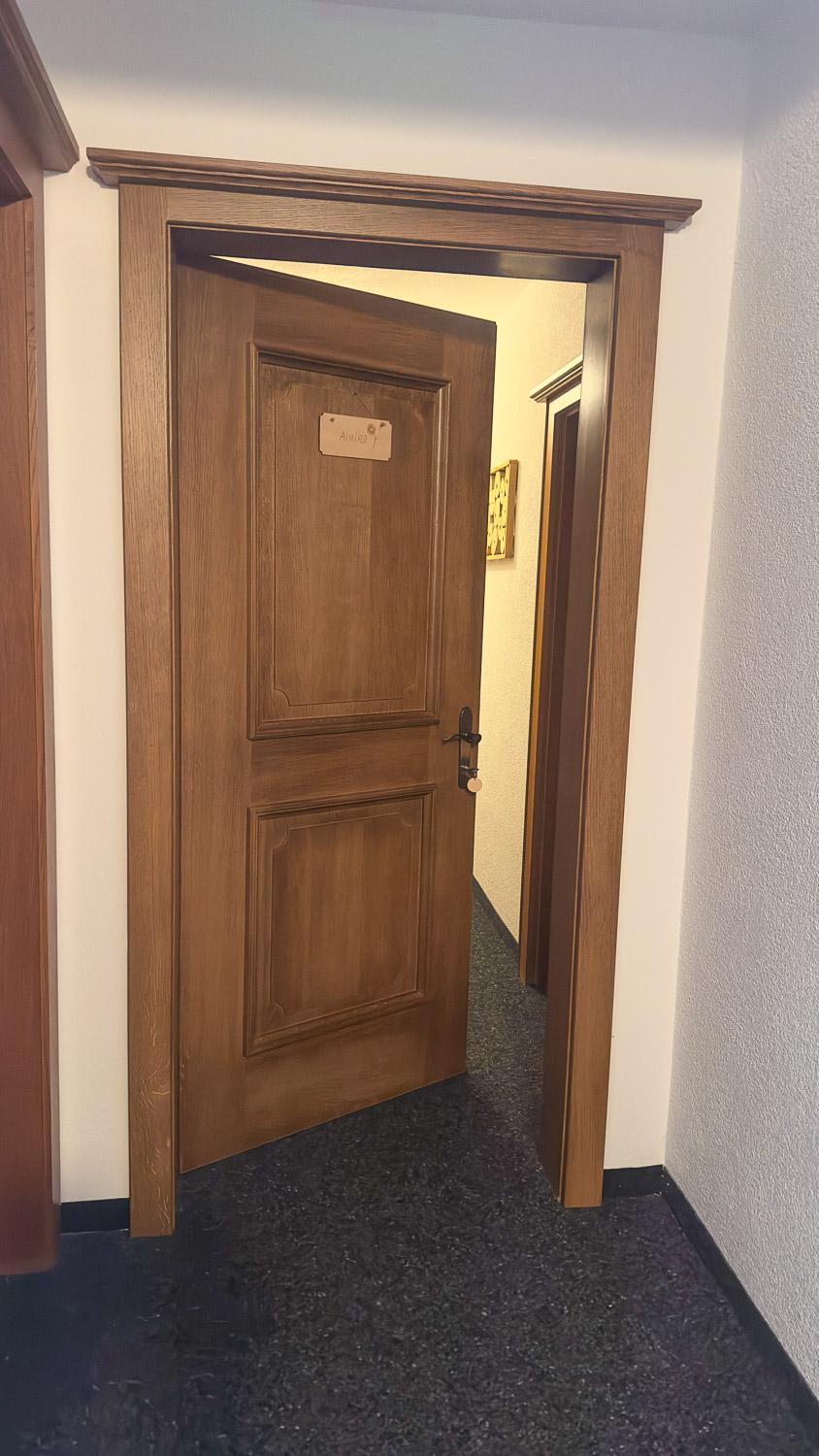 Alte Schmiede Ξενοδοχείο Leutasch Εξωτερικό φωτογραφία